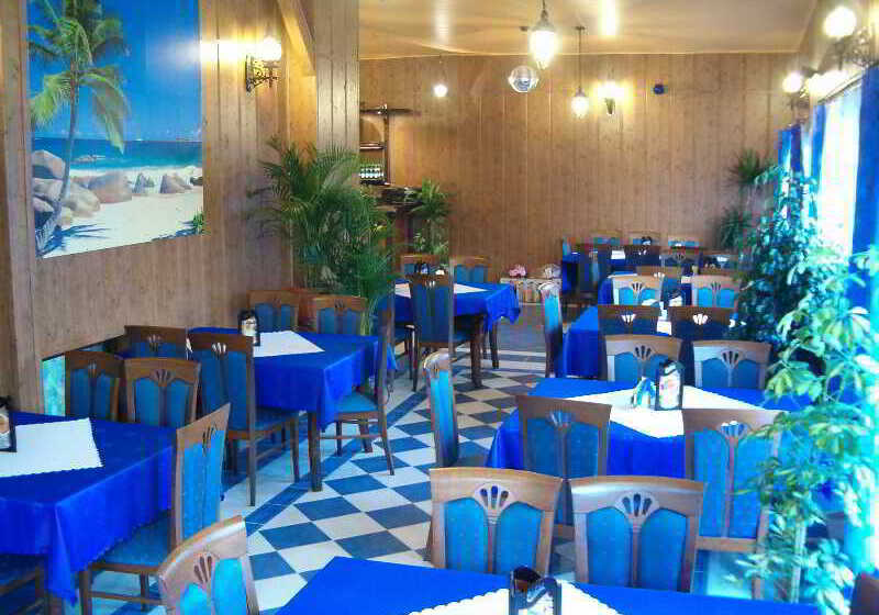 בית מלון כפרי Daisy Budget