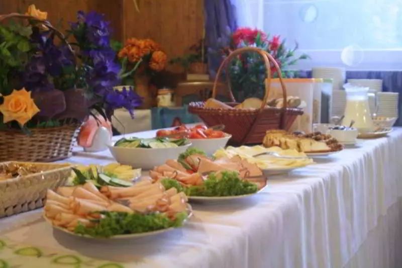 فندق Daisy Budget