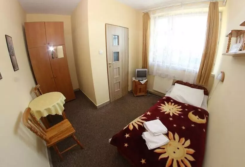 فندق Daisy Budget