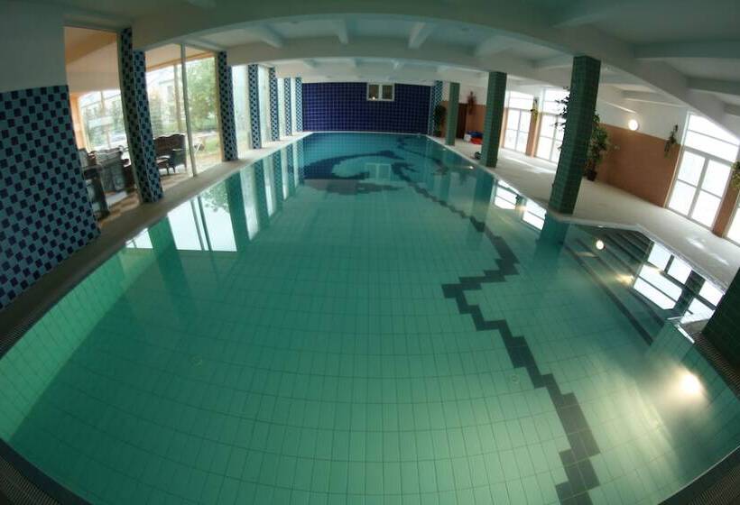 בית מלון כפרי Daisy Budget