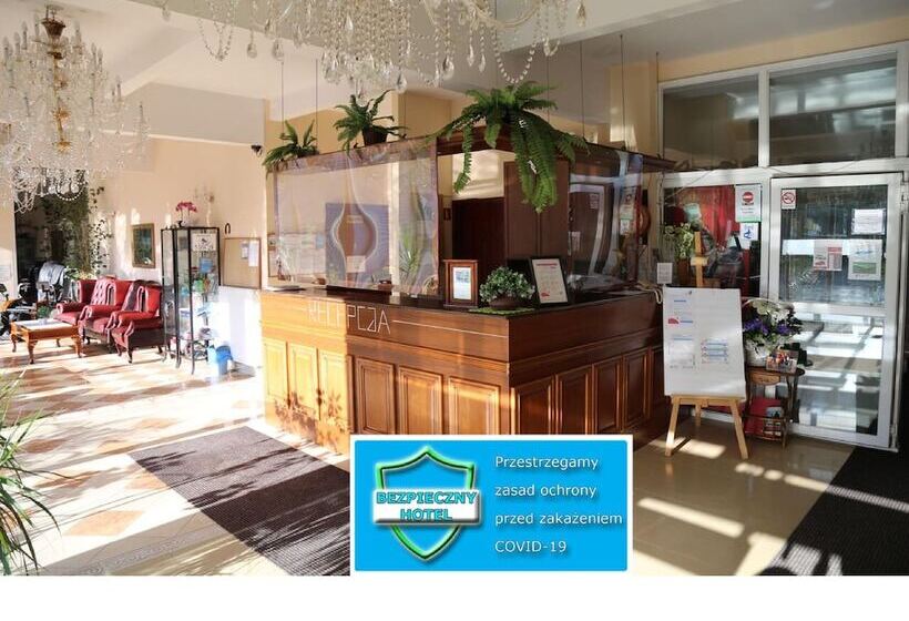 בית מלון כפרי Daisy Budget