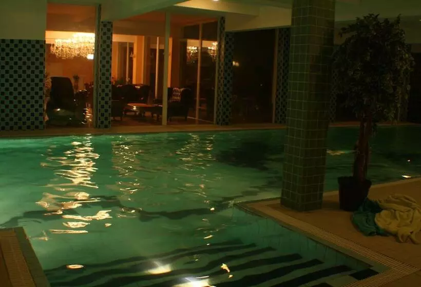 فندق Daisy Budget