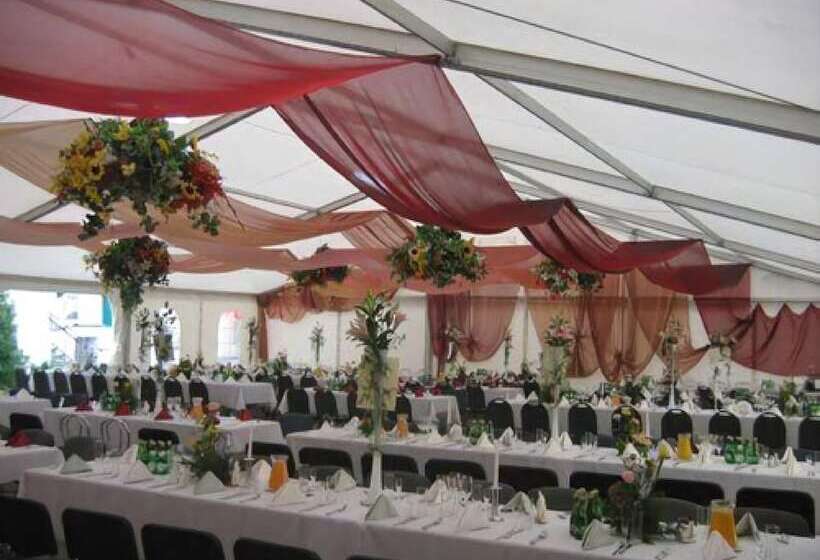 בית מלון כפרי Daisy Budget