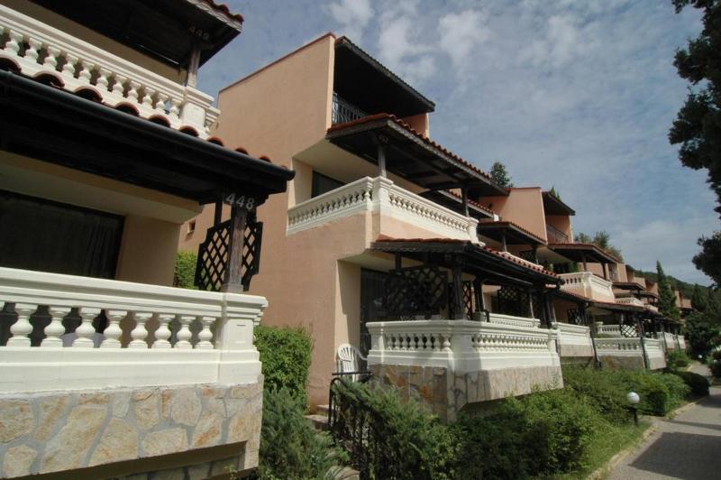 فندق Elite Holiday Village