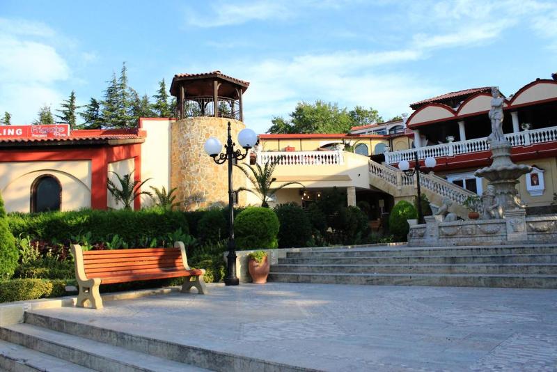 فندق Elite Holiday Village