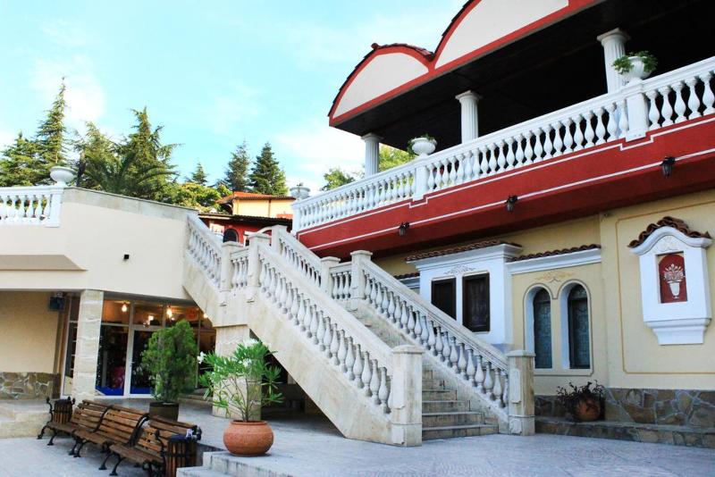 فندق Elite Holiday Village