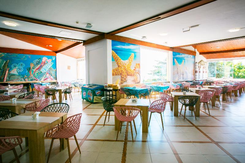 فندق Elite Holiday Village