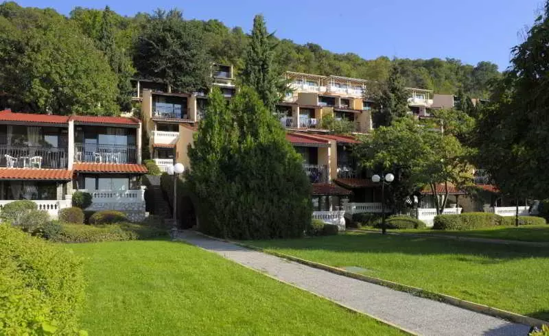 Szálloda Elite Holiday Village