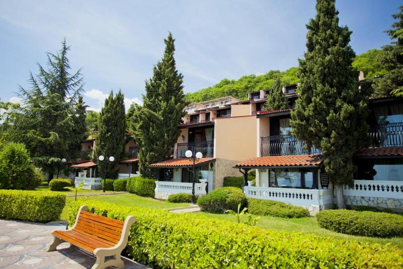 فندق Elite Holiday Village