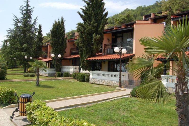 فندق Elite Holiday Village