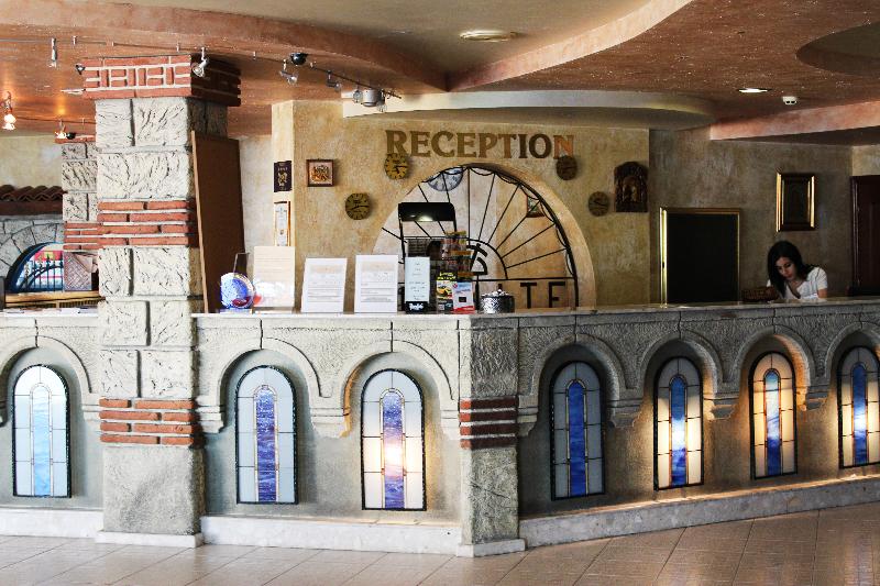 فندق Elite Holiday Village