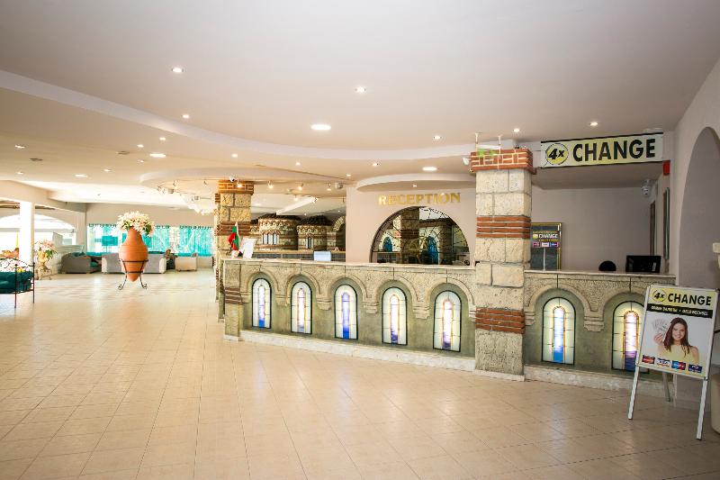 فندق Elite Holiday Village