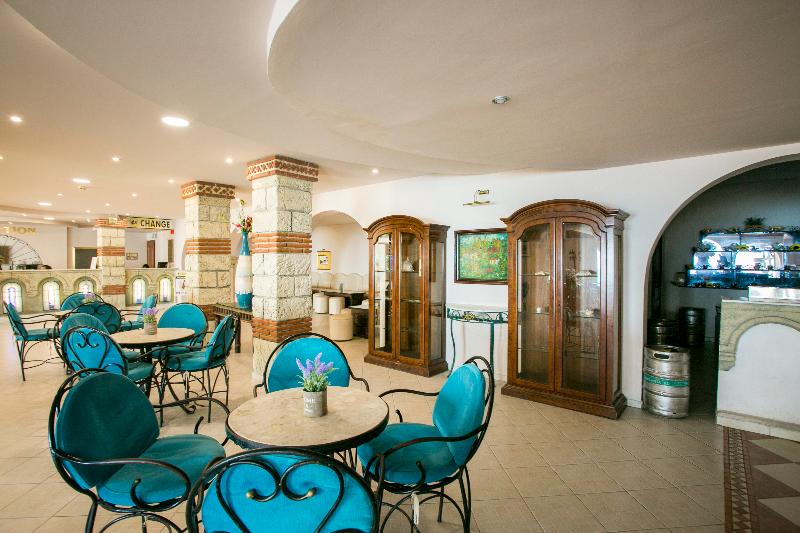 فندق Elite Holiday Village