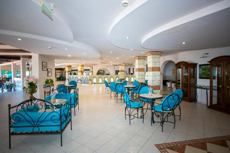 فندق Elite Holiday Village