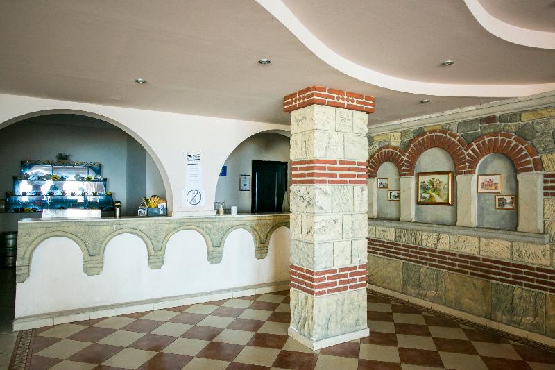 فندق Elite Holiday Village