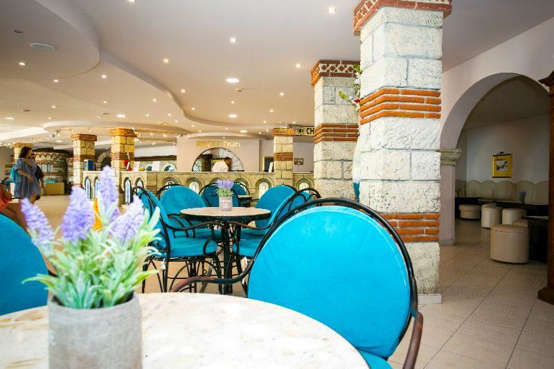 فندق Elite Holiday Village