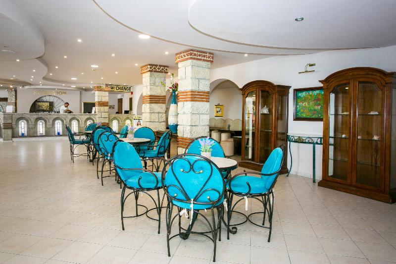 فندق Elite Holiday Village