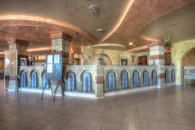 فندق Elite Holiday Village