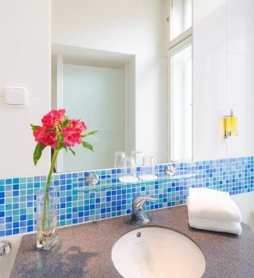 هتل Exe City Park