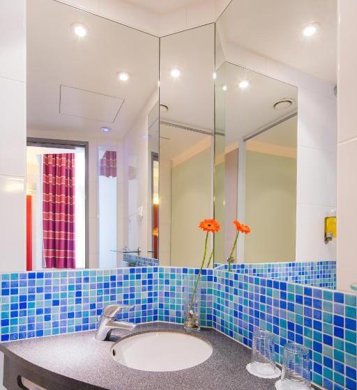 هتل Exe City Park