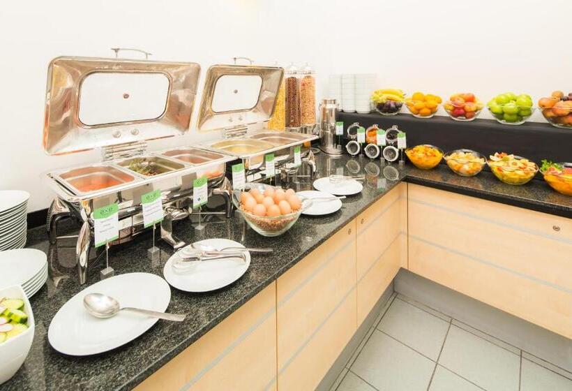 هتل Exe City Park