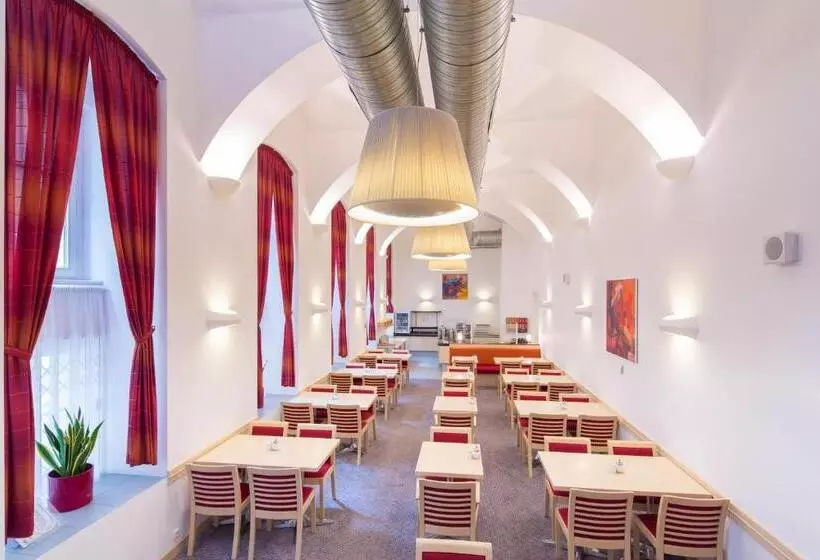 هتل Exe City Park