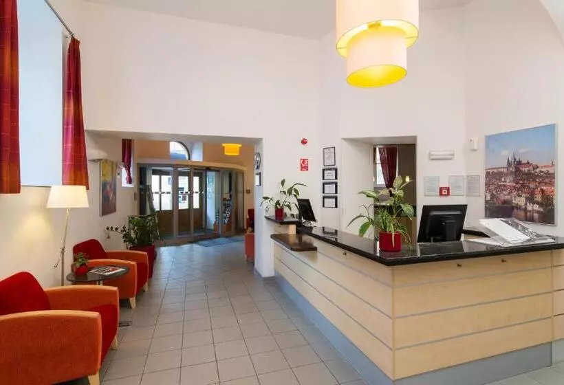 هتل Exe City Park