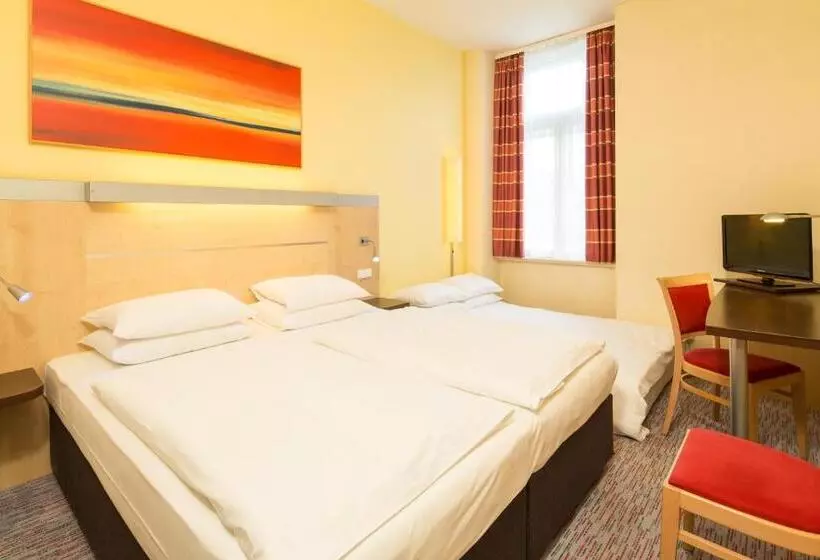 هتل Exe City Park