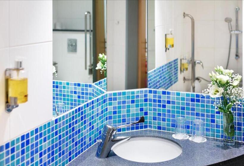 هتل Exe City Park