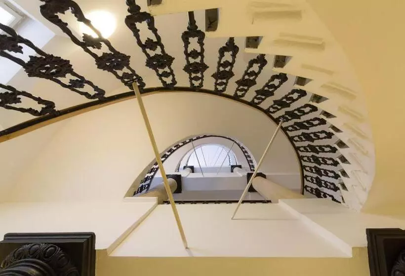 هتل Exe City Park