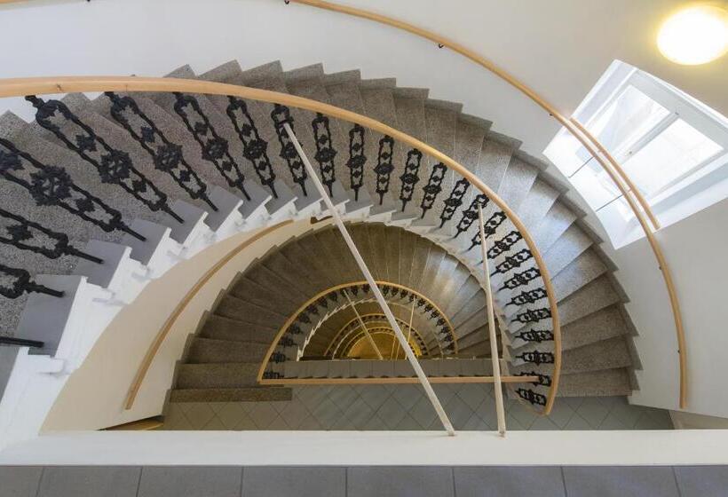 هتل Exe City Park