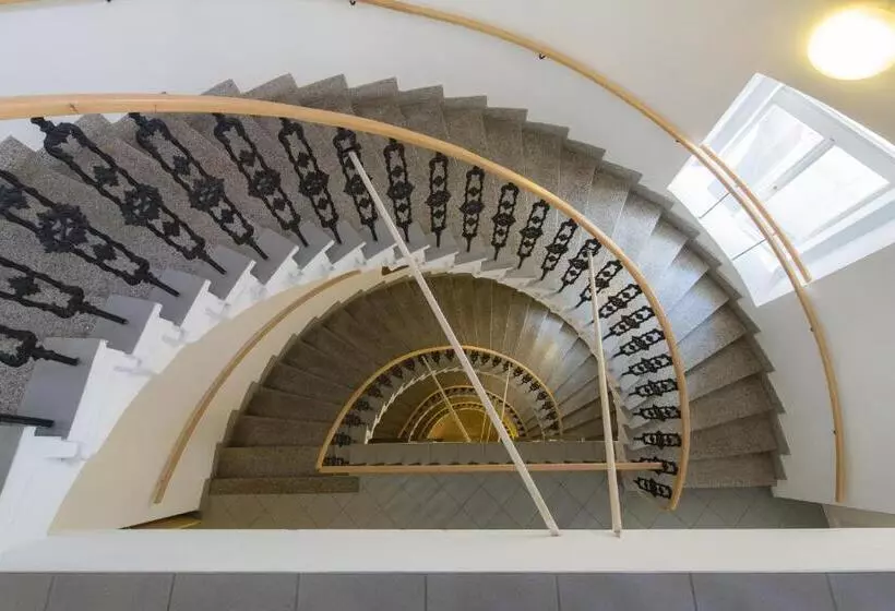 هتل Exe City Park