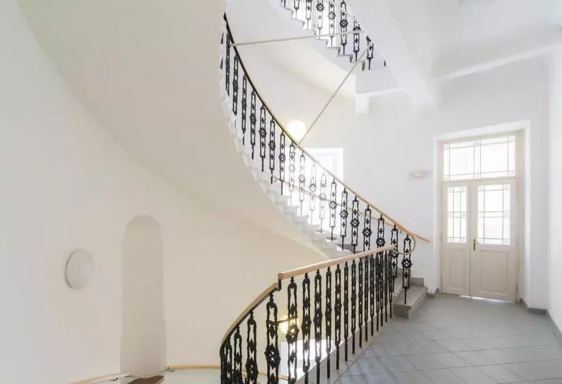 هتل Exe City Park