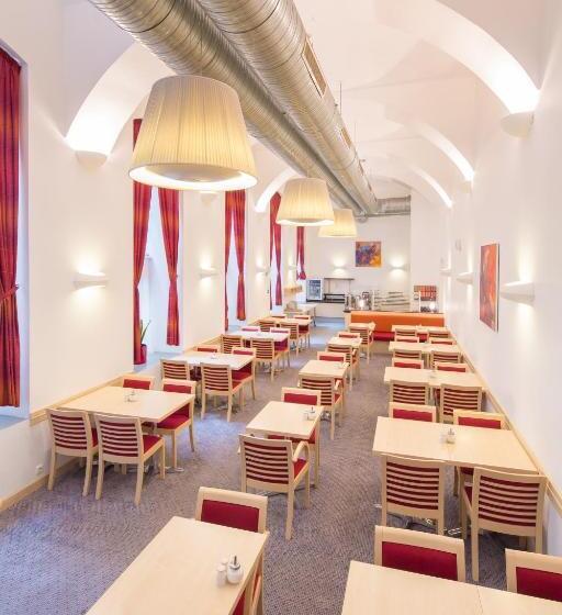 هتل Exe City Park