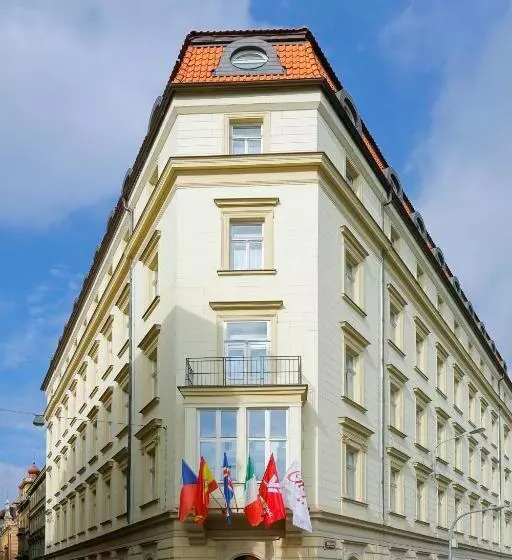 هتل Exe City Park