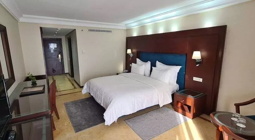 Borj Rabat   A Member Of Barceló Hotel Group