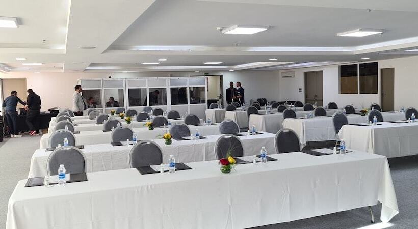 Borj Rabat   A Member Of Barceló Hotel Group