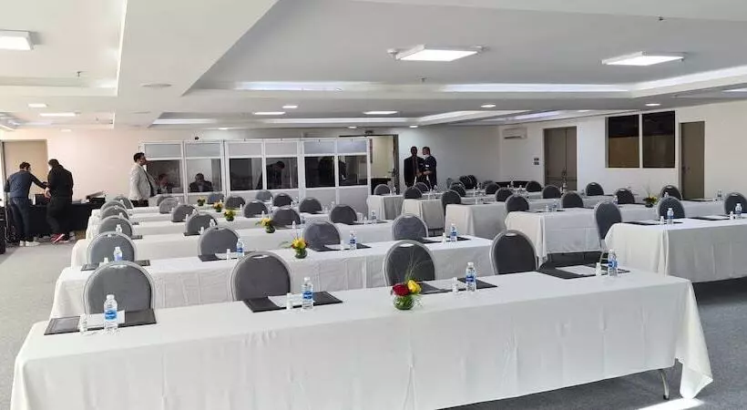 Borj Rabat   A Member Of Barceló Hotel Group