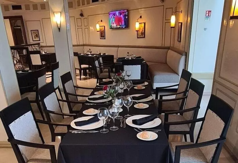 Borj Rabat   A Member Of Barceló Hotel Group