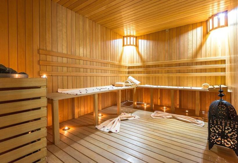 Borj Rabat   A Member Of Barceló Hotel Group