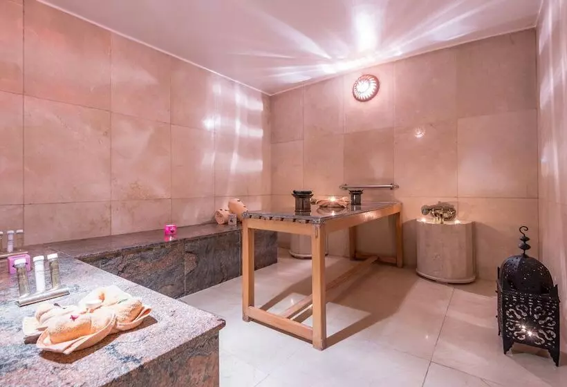 Borj Rabat   A Member Of Barceló Hotel Group