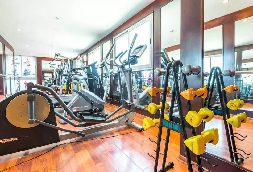 Borj Rabat   A Member Of Barceló Hotel Group