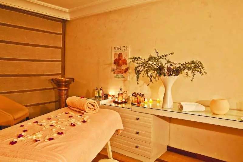 Borj Rabat   A Member Of Barceló Hotel Group