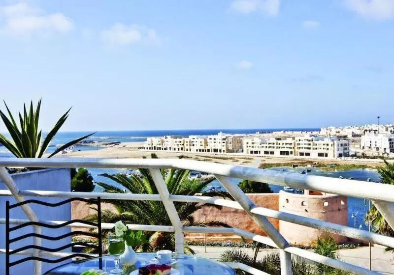 Borj Rabat   A Member Of Barceló Hotel Group