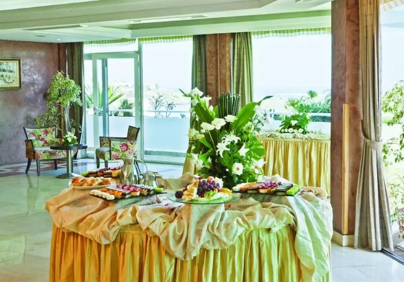 Borj Rabat   A Member Of Barceló Hotel Group