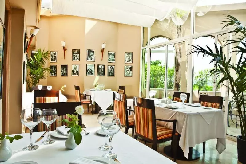 Borj Rabat   A Member Of Barceló Hotel Group