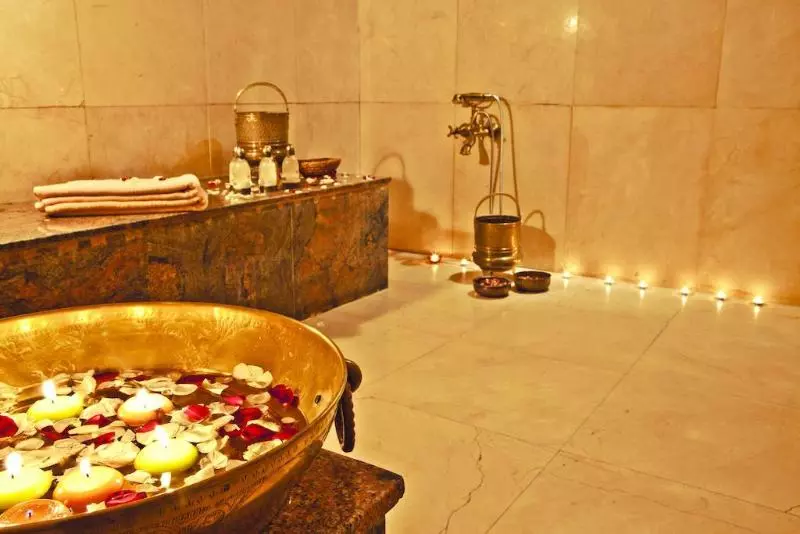 Borj Rabat   A Member Of Barceló Hotel Group