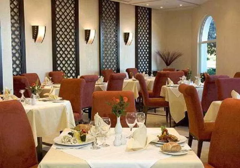 Borj Rabat   A Member Of Barceló Hotel Group