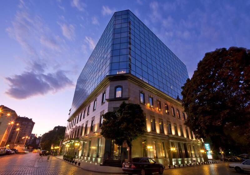 Grand Hotel Sofia
