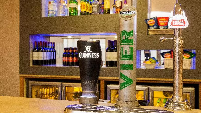 ホテル Holiday Inn Express London Limehouse, An Ihg